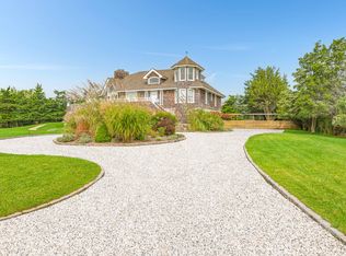 16 Fanning Dr, Westhampton, NY 11978