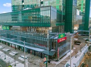 11 Bogert Ave #3008, Toronto, ON M2N 0H4