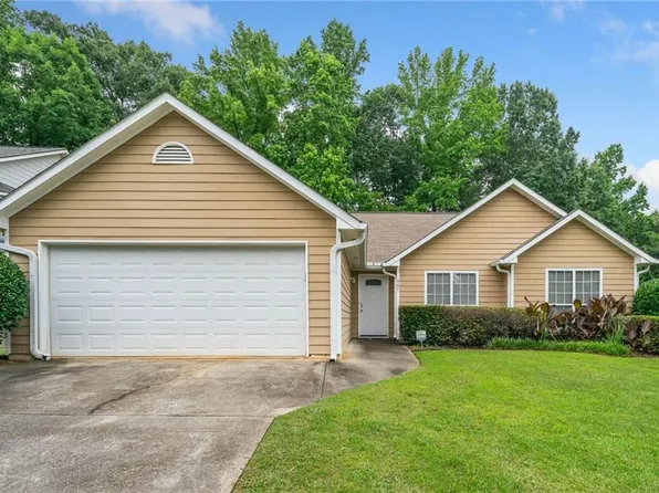 467 Ravinia Way, Lawrenceville, GA 30044