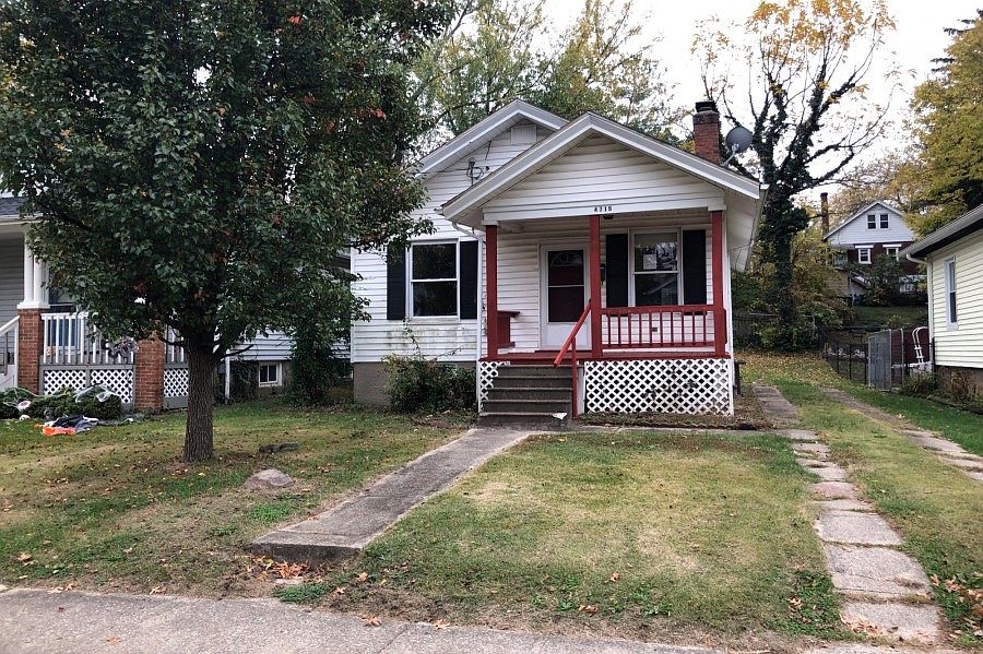 1st image of 4719 Dale Ave