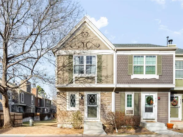 8159 S Fillmore Way, Centennial, CO 80122