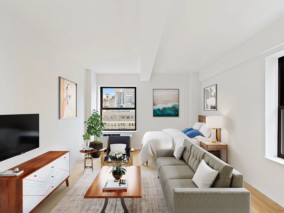 1st image of 20 West St APT 31E