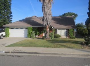 1195 Overlook Ridge Rd, Diamond Bar, CA 91765