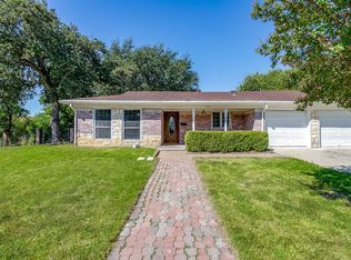 5005 Nevada Trl, North Richland Hills, TX 76180