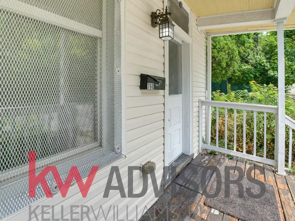 760 Straight St, Cincinnati, OH 45214