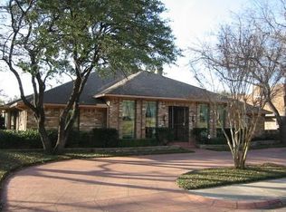 9240 Arbor Trail Dr, Dallas, TX 75243