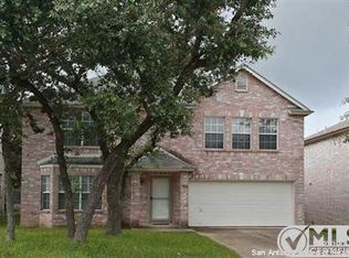 9606 Turquoise Crk, San Antonio, TX 78254
