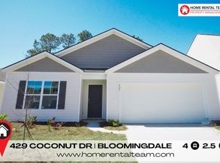 429 Coconut Dr, Bloomingdale, GA 31302
