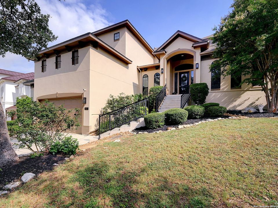 3027 Spider Lily, San Antonio, TX 78258 | Zillow
