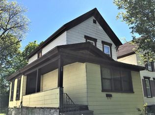 116 Hayden Ave, Syracuse, NY 13204