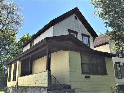 116 Hayden Ave, Syracuse, NY, 13204