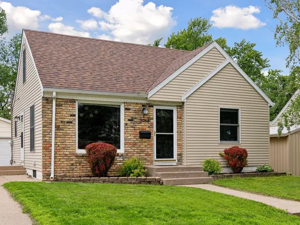 2964 Virginia Ave S, Saint Louis Park, MN 55426