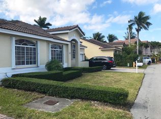 4520 SW 154th Ave, Miami, FL 33185