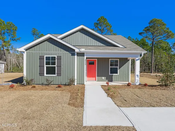 2113 Grande Palms Trail Lot 96, Bolivia, NC 28422