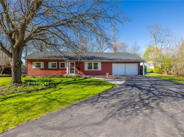 220 Parkwood Ave, Rochester, NY 14620