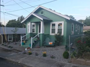 1012 Laughlin St, The Dalles, OR 97058