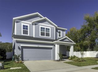 3606 Sweet Buttercup Dr, Orlando, FL 32822
