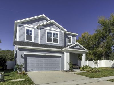 3606 Sweet Buttercup Dr, Orlando, FL, 32822