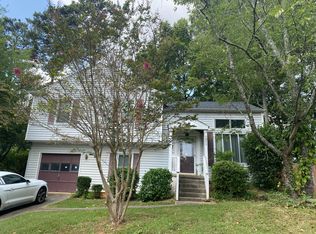 2995 Carrie Farm Rd NW, Kennesaw, GA 30144