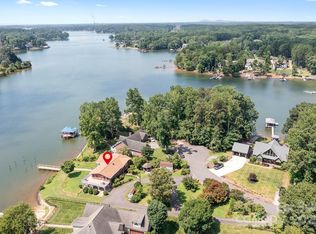 177 Brer Fox Trl, Troutman, NC 28166