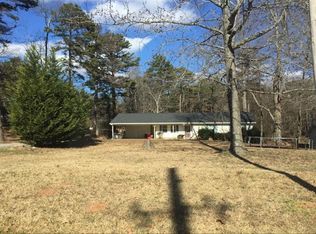 3169 Harmony Church Rd, Gainesville, GA 30507