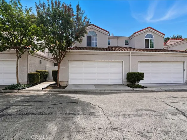 13163 Pinnacle Ct, Chino Hills, CA 91709