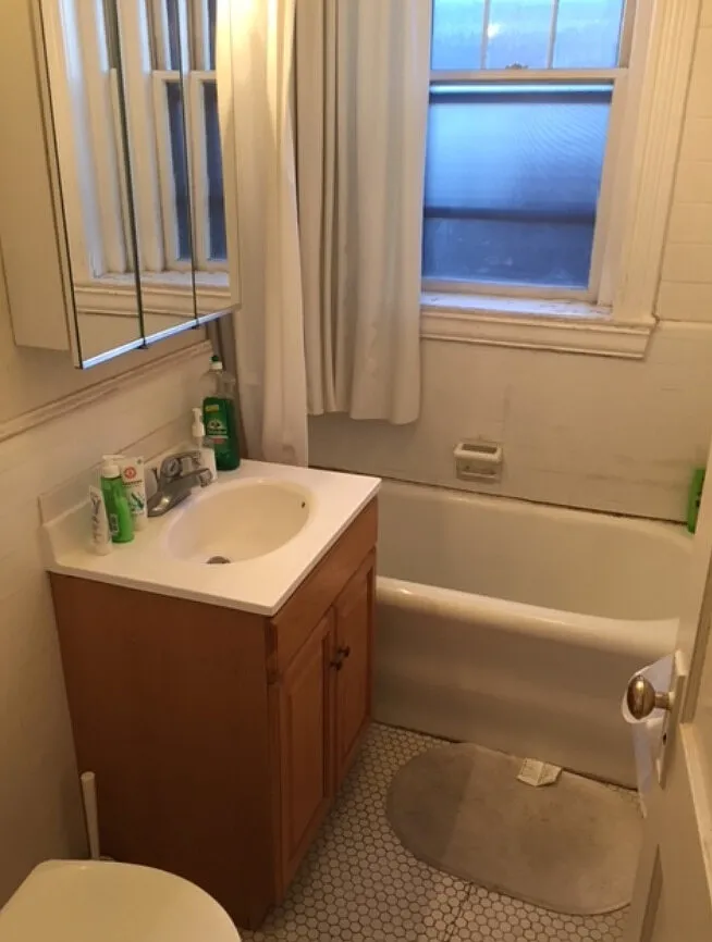 3 bed, 1250 sqft, $4,400 — Photo 3