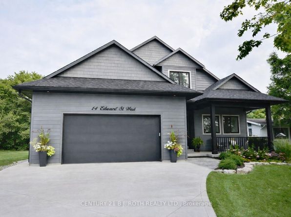 14 Edward St W, Clearview, ON L0M 1G0