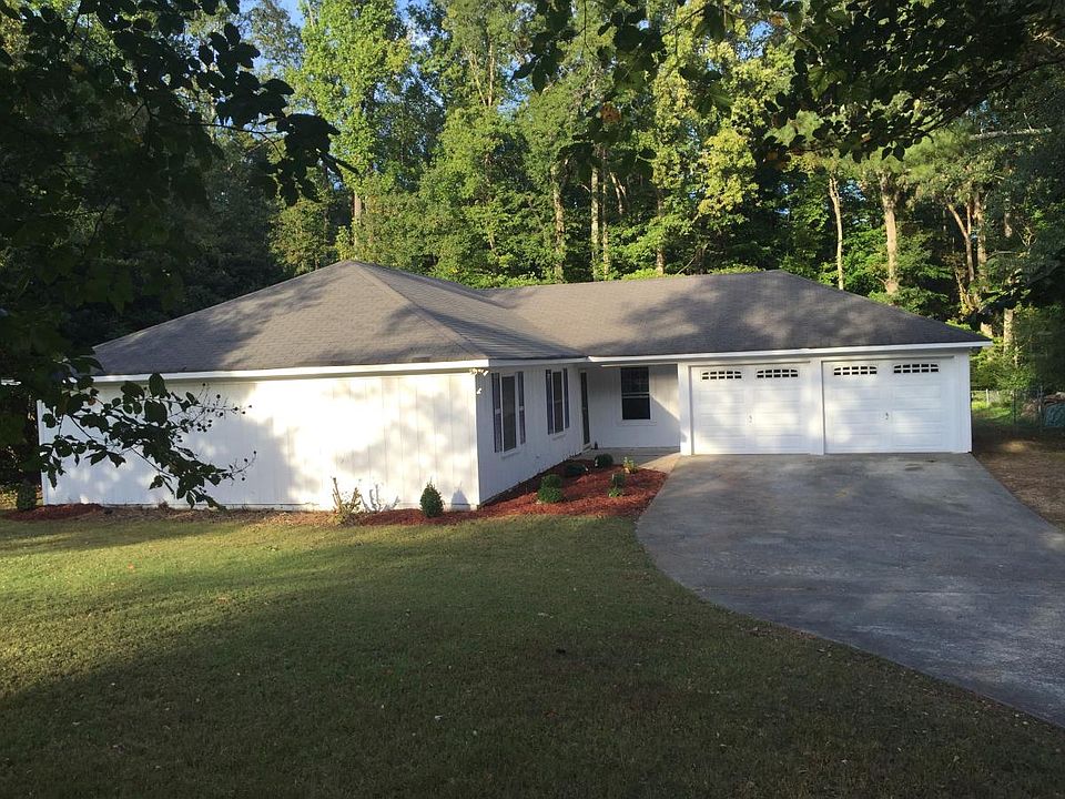 3/2 Rental home, quiet Neighborhood, Sprayberry High