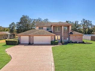 9284 Angora St, Spring Hill, FL 34608