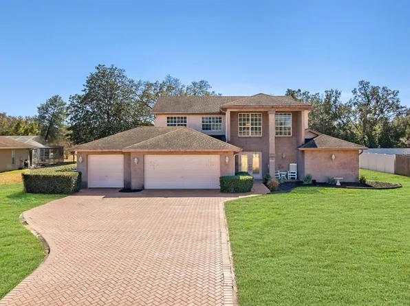 9284 Angora St, Spring Hill, FL 34608