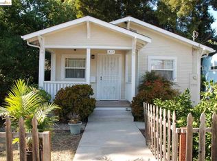 3115 60th Ave, Oakland, CA 94605