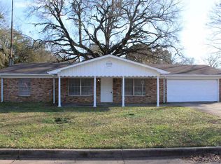 804 Gordon St, Longview, TX 75602