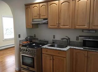 (Undisclosed Address), Somerville, MA 02145