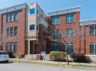 1603 Williams St, Chattanooga, TN 37408