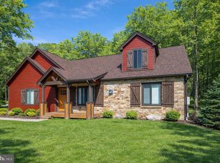 94 Chimney Rock Ln, McHenry, MD 21541