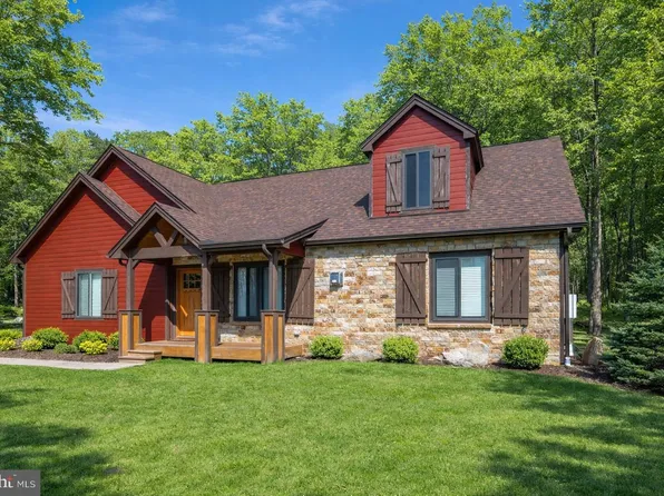 94 Chimney Rock Ln, McHenry, MD 21541