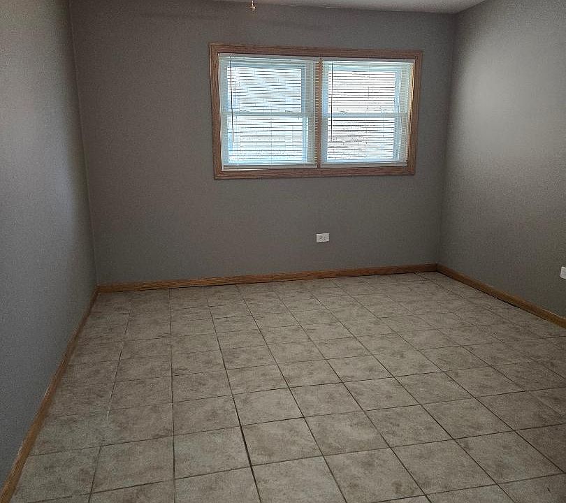 Kitchenette area