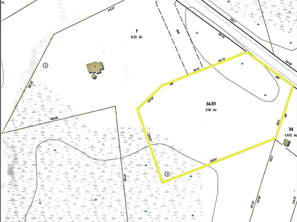 2 Main St APT 2, Douglas, MA 01516