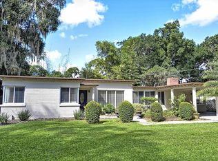 612 S Hampton Ave, Orlando, FL 32803