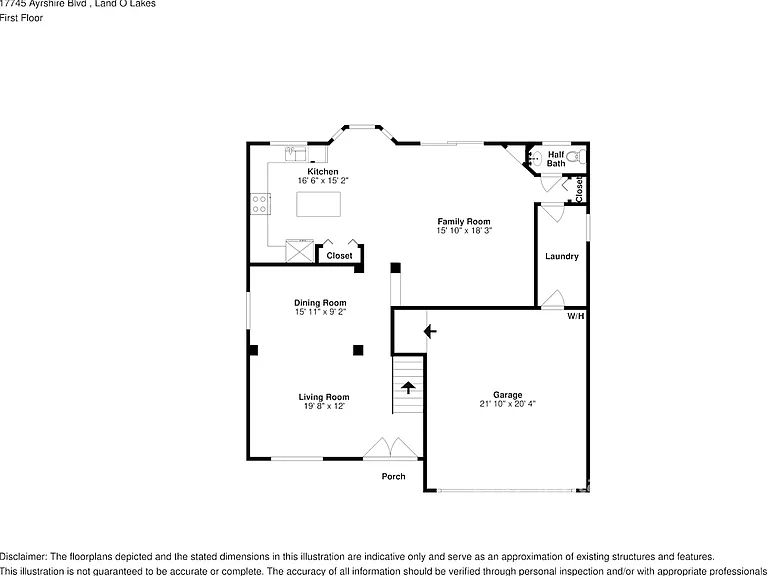 17745 Ayrshire Blvd — Photo 2