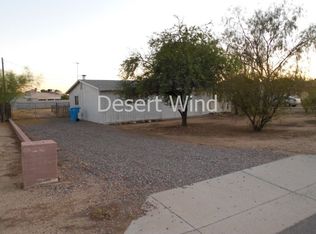3229 E Sunnyside Ln, Phoenix, AZ 85032