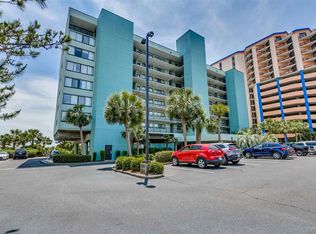 6810 N Ocean Blvd APT 406, Myrtle Beach, SC 29572