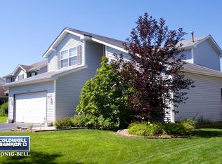 2213 Falcon Dr, Plainfield, IL 60586
