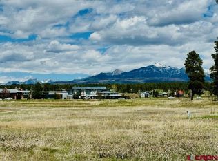 77 W McCabe St, Pagosa Springs, CO 81147