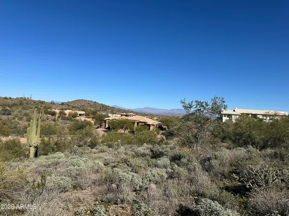 16113 E Powderhorn DR. Drive E #4A, Fountain Hills, AZ 85268