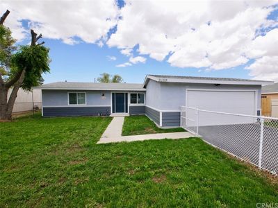 16310 Smoke Tree St, Hesperia, CA, 92345