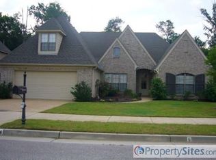 5114 Shetland Trl, Arlington, TN 38002