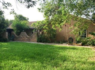 168 Calle Hermosa, Bayview, TX 78566