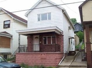 1111 McKean Ave, Charleroi, PA